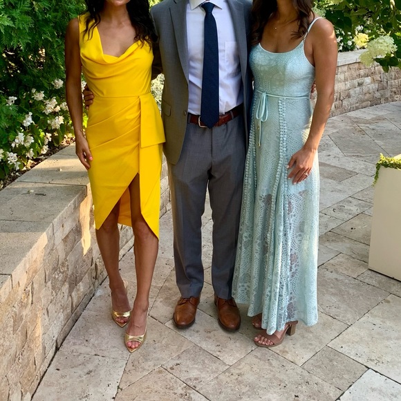 Hello Molly - Girls in Spain Maxi Dress - Picture 5 of 5